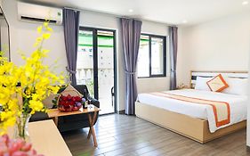 Warm Ways Hotel & Serviced Apartments
